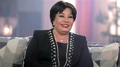 فردوس عبدالحميد : أغيب عن دراما رمضان 2022 ومعظم الأعمال أصبحت سطحية ولا تفيد المشاهد