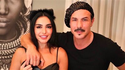 باسل خياط : لا أحب زوجتي ولكن اللي بينا شئ وجودي أقوى من الحب