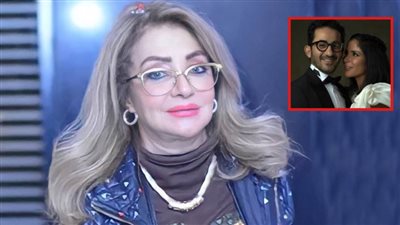 شهيرة : بفكر أرجع للتمثيل من جديد وأعترض على الهجوم على مني زكي وأحمد حلمي