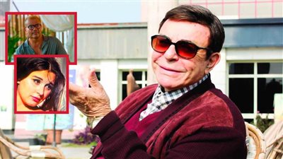 سمير صبري : عمرو دياب مش أحلى الأصوات فى مصر ولكنه الأذكى وسعاد حسني قُتلت ولم تنتحر