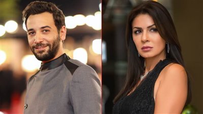 نجلاء بدر وكريم قاسم يتعاقدان على فيلم جديد بعنوان ليلة غير عادية 