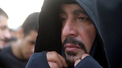 آخر كلام .. عرض فيلم العنكبوت في عيد الفطر المقبل