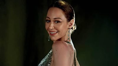 منة شلبي تبدأ تصوير مسلسلها الجديد بطلوع الروح الأسبوع المقبل للحاق بموسم رمضان 2022 