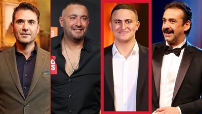 ياسين السقا يتعاقد على المشاركة في مسلسل الاختيار 3 بطولة السقا وكريم وعز رمضان 2022