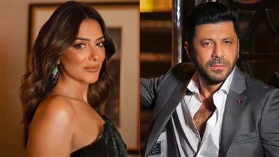 إياد نصار متزوج من إنجي المقدم ضمن أحداث فيلم 11-11 والعرض قريبًا