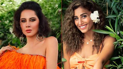 عرض مسرحية أحفاد ريا وسكينة لـ ياسمين رئيس ودينا الشربيني 9 فبراير بموسم الرياض