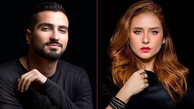 محمد الشرنوبي يتعاقد على مسلسل فاتن أمل حربي بطولة نيللي كريم رمضان 2022