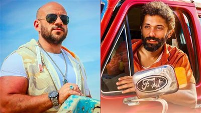 الغزالة رايقة تصل لـ 110 مليون ومكي وويجز يحققان 2 مليون مشاهدة في يومين