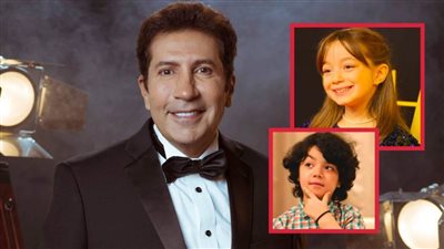 هاني رمزي ضيف الحلقة القادمة من برنامج خلاويص مع مني زاهر وعبدالرحمن طه