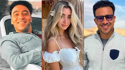 هنا الزاهد تنضم لأبطال فيلم هيصة مع أحمد داود ومحمد سلام