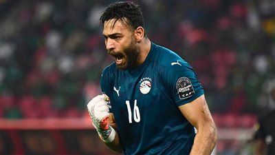 إنت جبل يا أبو جبل .. منتخب مصر يتأهل لنهائي أمم أفريقيا 2021