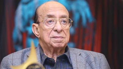 وفاة جلال الشرقاوي متأثرًا بإصابته بفيروس كورونا عن عمر 87 عامًا