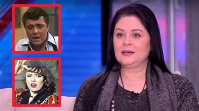 علا رامى : مسلسل رأفت الهجان قعدنى فى البيت وكنت مرشحة لدور لوسي فى ليالى الحلمية