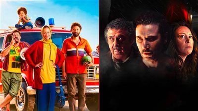 فيلم الجريمة يتصدر شباك التذاكر بإيرادات تقترب من 10 مليون ومن أجل زيكو يطارده بـ 8 مليون جنيه في 5 أيام فقط