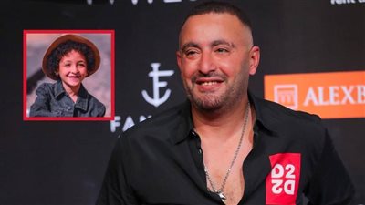 يوسف صلاح بطل فيلم من أجل زيكو يجسد دور ابن أحمد السقا في مسلسل الاختيار 3 رمضان 2022