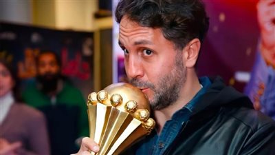 بعد نجاح حامل اللقب .. هشام ماجد نجم أثبت جدارته في البطولة الأولى واستحق دخول نادي الكبار