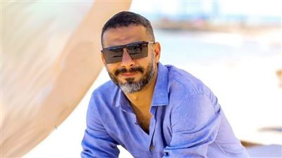 محمد فراج يتعاقد علي بطولة فيلم جديد بعنوان صالح الجبل والتصوير قريبًا