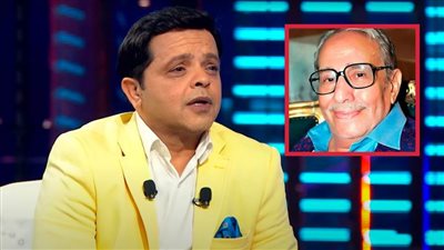 محمد هنيدي : اترشحت للمشاركة في فوازير عمو فؤاد واكتشفت إني هظهر في التتر