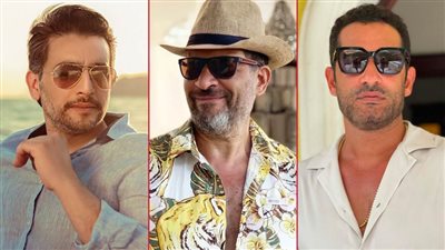 ماجد المصري : أقدم دور مفاجأة في ملف سري مع هاني سلامة وبلطجي في توبة مع عمرو سعد رمضان 2022