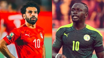 صلاح vs ماني .. الأرقام تنتصر للفراعنة قبل موقعة الحسم الليلة