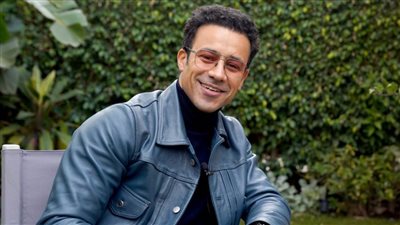 بالفيديو .. أحمد داود : أجسد دور محامي في مسلسل SUITS رمضان 2022 ولا مقارنة مع النسخة الأجنبية