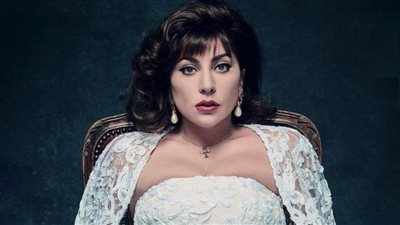 فيلم House of Gucci لـ ليدي جاجا يحقق 150 مليون دولار إيرادات حول العالم