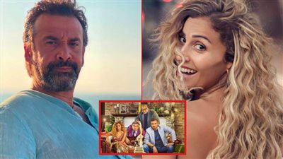 عرض فيلم البعض لا يذهب للمأذون مرتين بطولة كريم عبدالعزيز ودينا الشربيني يوم عيد الحب على شاهد VIP