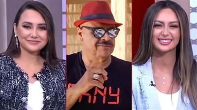 داوود حسين لـ أهلا بالستات : دموع لاعبي المنتخب المصري غالية علينا والملوخية أكلتي المفضلة