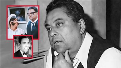 نور الدمرداش .. شارك في فيلم صغيرة على الحب بدلاً من إسماعيل ياسين ورفضته كريمة مختار بسبب البنات