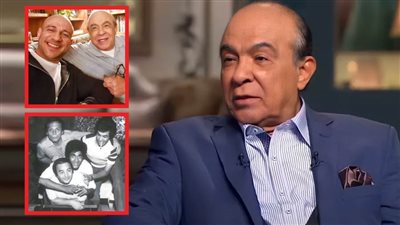 هادي الجيار في ذكراه الأولى .. عادل إمام هو من رشحه لمدرسة المشاغبين وتوفي أثناء تصوير مسلسل الاختيار 2