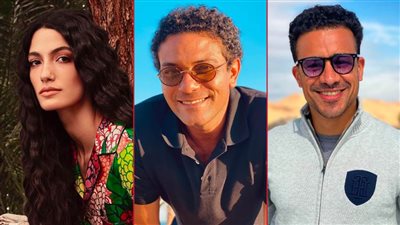 تارا عماد حبيبة أحمد داود ضمن أحداث مسلسل SUITS بالعربي رمضان 2022 مع آسر ياسين