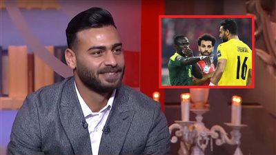 محمد أبو جبل : محمد صلاح قالي ساديو ماني هيشوط ضربة الجزاء في اليمين وكنت بتدرب وأنا عندي كورونا