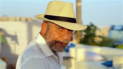 شريف منير : أغيب عن دراما رمضان 2022 وهنفوز على السنغال ونروح كأس العالم