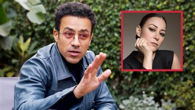 بالفيديو .. أحمد داود : كورونا والتصوير في بيروت سبب اعتذاري عن مسلسل منة شلبي بطلوع الروح