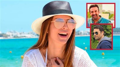 فريال يوسف : تعرضت للخيانة وكانت سببا في عدم زواجي وأتمنى التعاون مع عز وكريم عبدالعزيز