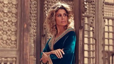 زينة عاشور عن مسرحيتها كان ياما كان : استوحيت قصة شهرزاد وصغتها بـ طريقة عصرية