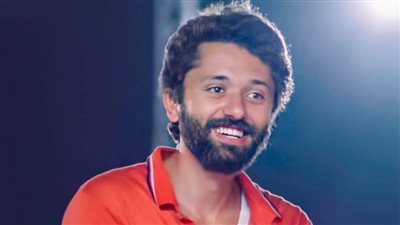 كريم محمود عبدالعزيز بعد تحقيق الغزالة رايقة 120 مليون مشاهدة فى شهر : شكرا إنها عجبتكم