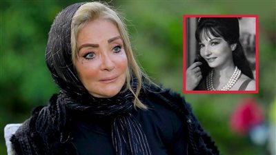 شهيرة عن شادية في ذكرى ميلادها : كانت ترشح لي أعمالها لأعيد تقديمها وطلبت رؤيتي في آخر أيامها