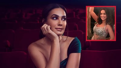 الجمهور يهاجم هند صبري بسبب مشهد الرقص فى البحث عن علا : ماكنش له لازمة