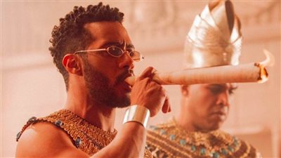 رواد السوشيال يهاجمون كليب باي باي ثانوية لـ محمد رمضان : كلمات مسيئة وخارجة تؤثر على الطلاب بالسلب