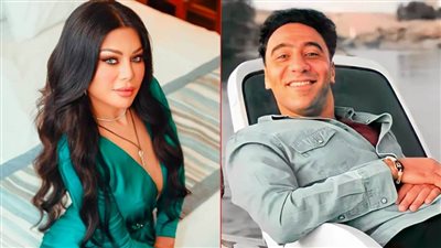 محمد سلام يجسد دور حرامي ضمن أحداث فيلم باريس أوتومان أمام هيفاء وهبي