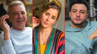 عرض فيلم ريتسا بطولة محمود حميدة والفيشاوي وعائشة بن أحمد قريبًا على شاهد