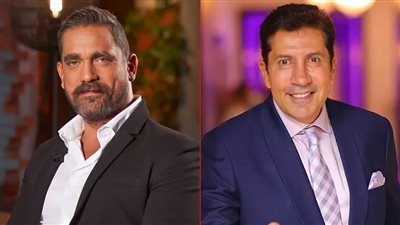 هاني رمزي يجسد شخصية ضابط ويستشهد ضمن أحداث مسلسل هجمة مرتدة 2 بطولة أمير كرارة رمضان 2022