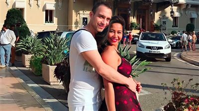 أول تعليق من شيرين عبدالوهاب على أنباء عودتها لـ حسام حبيب