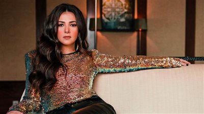 دنيا سمير غانم : أجهز لألبوم جديد وطرح فيلم تسليم أهالي فى عيد الفطر المقبل