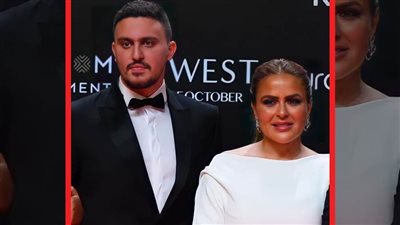 بعد أيام من إصابة والدته مها الصغير .. ياسين السقا إيجابي كورونا ويخضع للعزل المنزلي