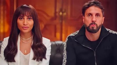 فيلم حامل اللقب لـ هشام ماجد ودينا الشربيني يحقق 3 ملايين جنيه إيرادات في أول أسبوع عرض