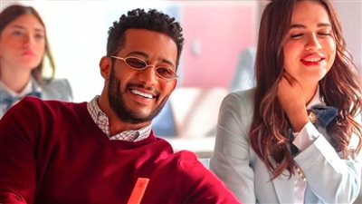 محمد رمضان يحتل المركز الثالث عالميًا على يوتيوب بـ كليب باى باى ثانوية