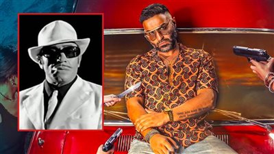 5 فروق بين فيلم مستر إكس لـ فؤاد المهندس ومستر إكس لـ أحمد فهمي بعد طرحه البوستر الرسمي 