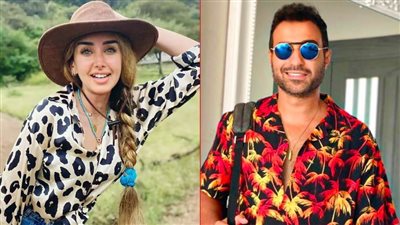 هنا الزاهد تعود للعمل مع أحمد فهمي وتنضم لأبطال فيلم مستر إكس